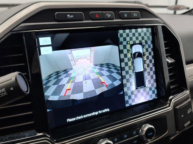 Photo of 2022 Carbonized Gray Ford F-350