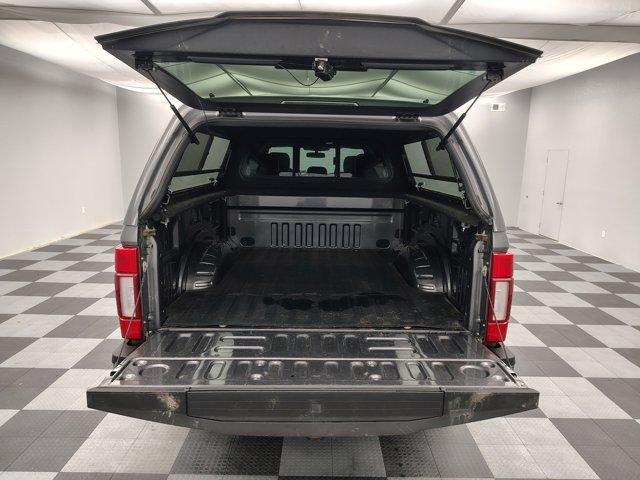 Photo of 2022 Carbonized Gray Ford F-350