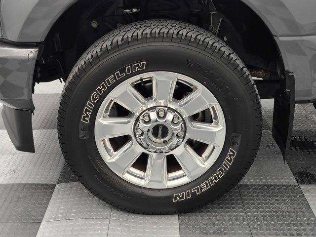 Photo of 2022 Carbonized Gray Ford F-350