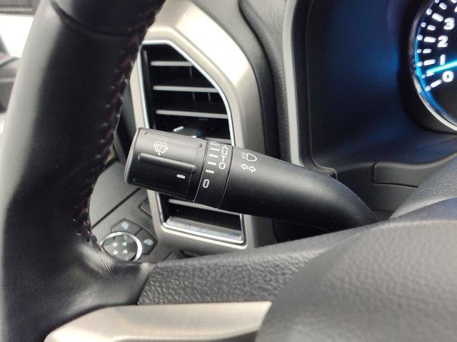 Photo of 2022 Carbonized Gray Ford F-350