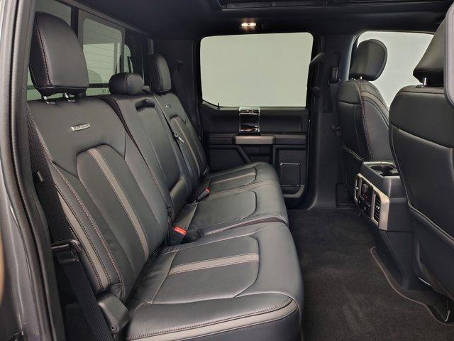 Photo of 2022 Carbonized Gray Ford F-350