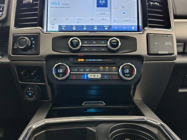 Photo of 2022 Carbonized Gray Ford F-350