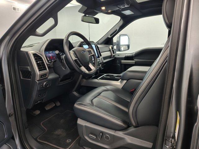 Photo of 2022 Carbonized Gray Ford F-350