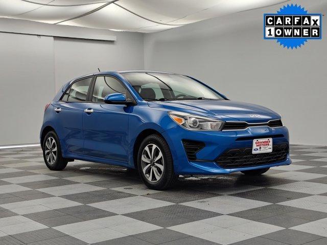 2022 Kia RIO
