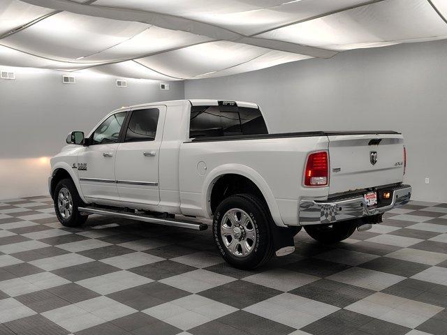 Photo of 2014 Bright White RAM 3500