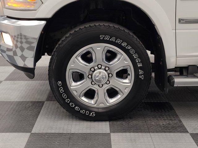 Photo of 2014 Bright White RAM 3500
