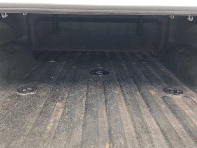 Photo of 2014 Bright White RAM 3500
