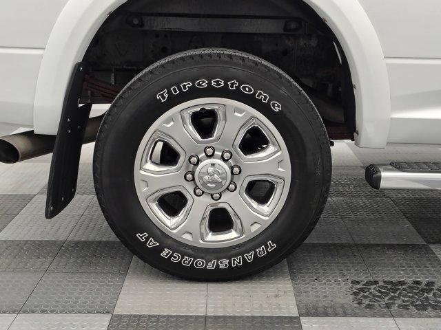 Photo of 2014 Bright White RAM 3500