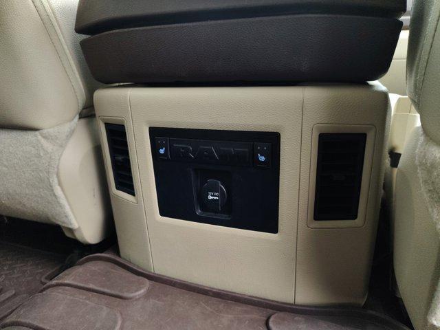 Photo of 2014 Bright White RAM 3500