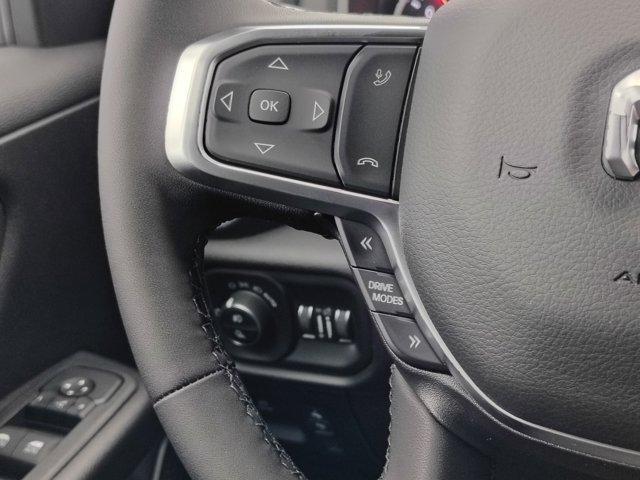 Photo of 2026 Bright White RAM 1500