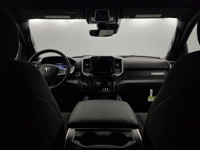 Photo of 2026 Bright White RAM 1500