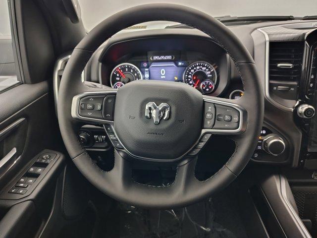 Photo of 2026 Bright White RAM 1500