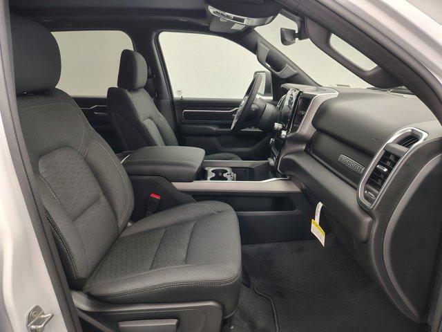 Photo of 2026 Bright White RAM 1500