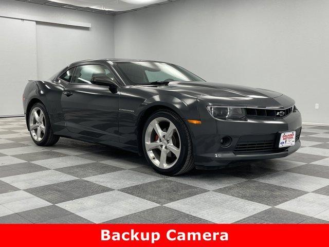 2014 Chevrolet Camaro