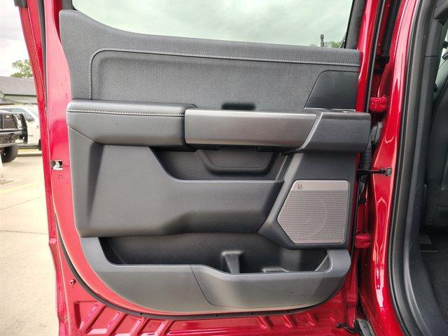 Photo of 2024 Red Ford F-150