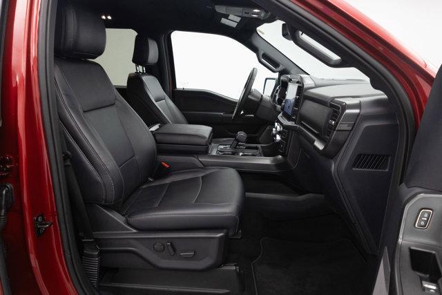 Photo of 2024 Red Ford F-150