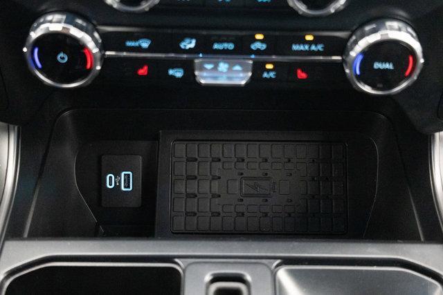 Photo of 2024 Red Ford F-150