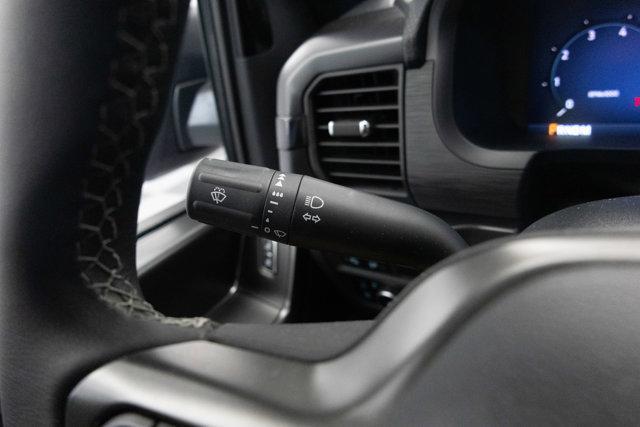 Photo of 2024 Red Ford F-150