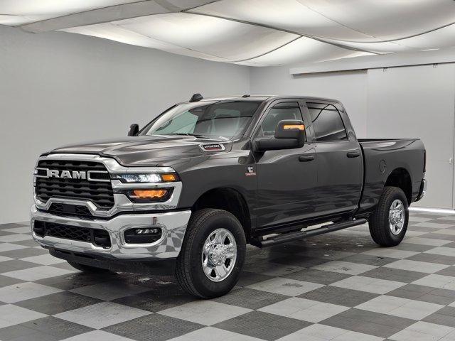 Photo of 2025 Granite RAM 2500