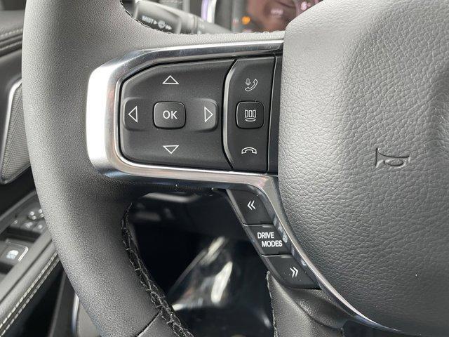 Photo of 2025 Silver RAM 1500