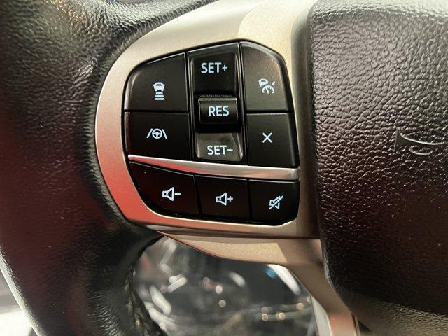 Photo of 2022 Carbonized Gray Ford Explorer