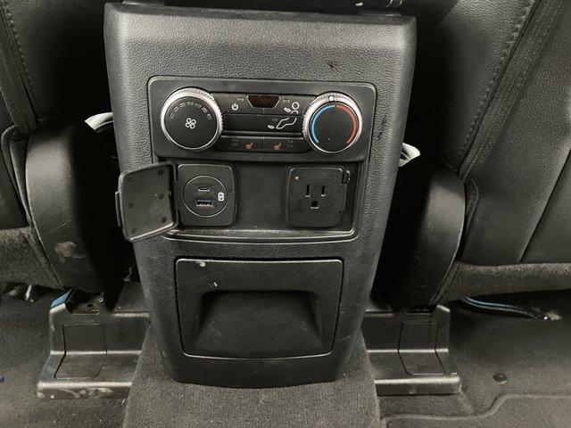 Photo of 2022 Carbonized Gray Ford Explorer