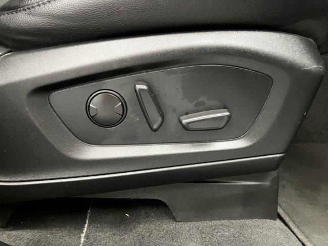 Photo of 2022 Carbonized Gray Ford Explorer