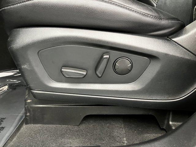 Photo of 2022 Carbonized Gray Ford Explorer