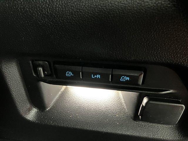 Photo of 2022 Carbonized Gray Ford Explorer