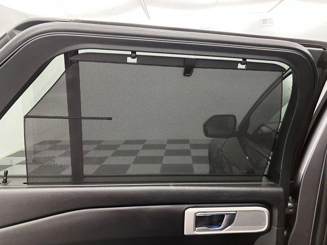 Photo of 2022 Carbonized Gray Ford Explorer