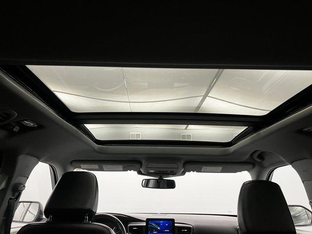 Photo of 2022 Carbonized Gray Ford Explorer