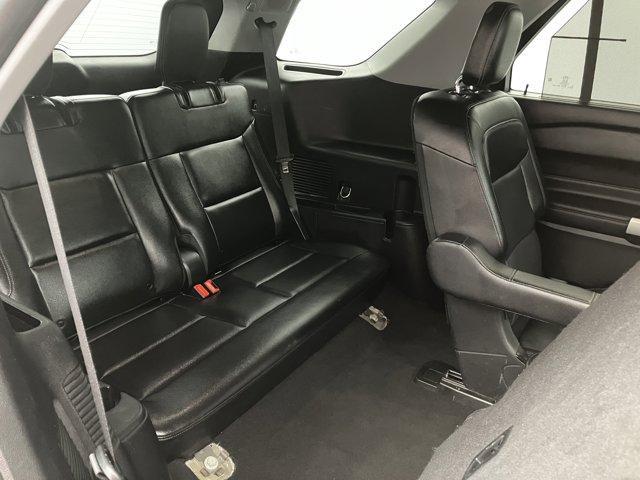 Photo of 2022 Carbonized Gray Ford Explorer