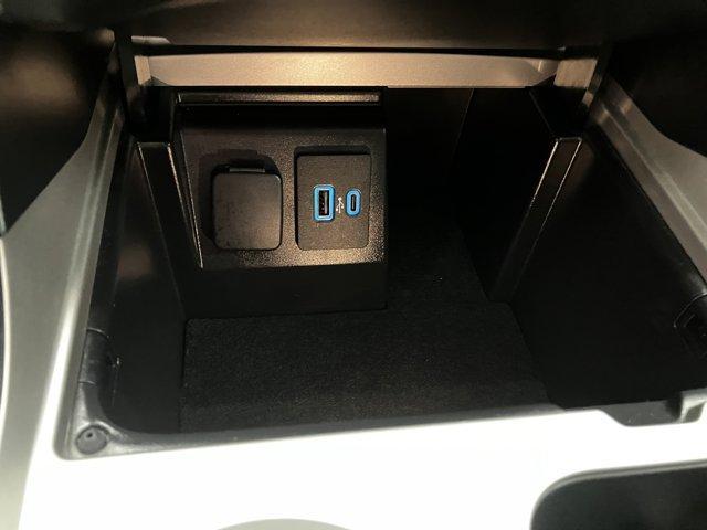 Photo of 2022 Carbonized Gray Ford Explorer