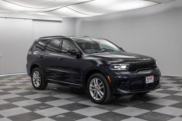 2024 Dodge Durango