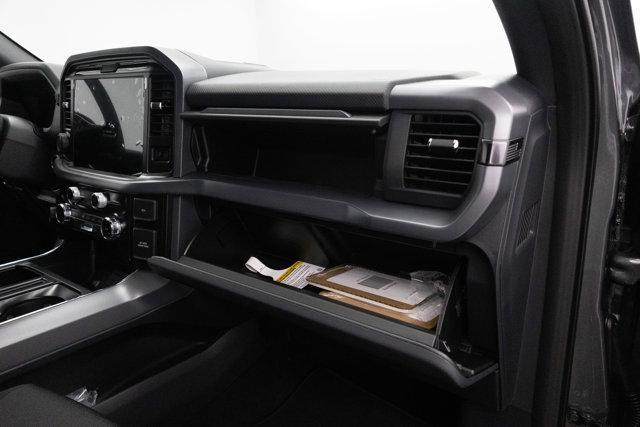Photo of 2025 Carbonized Gray Ford F-150