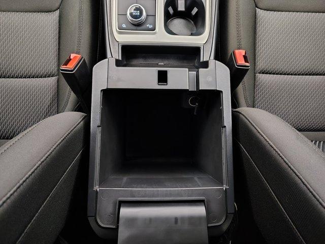 Photo of 2022 Gray Ford Explorer