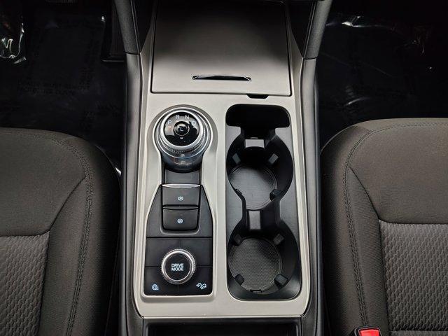 Photo of 2022 Gray Ford Explorer