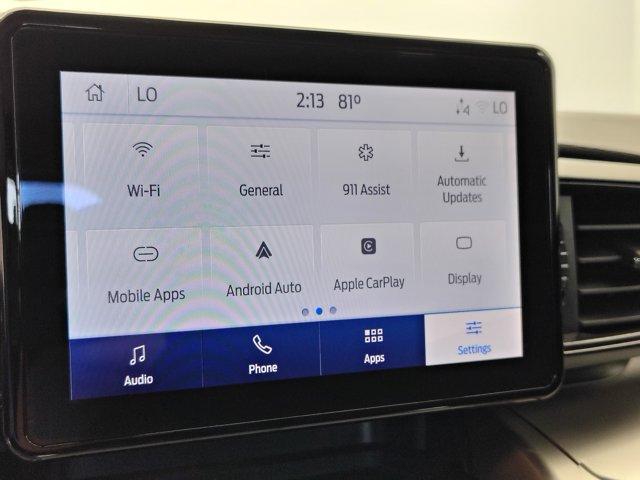 Photo of 2022 Gray Ford Explorer
