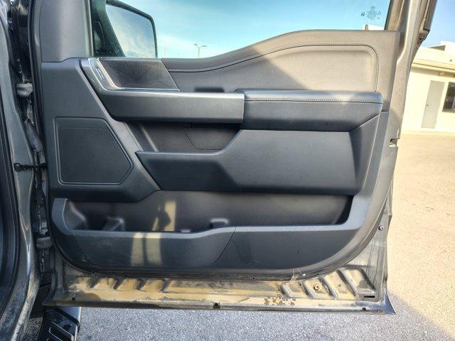 Photo of 2022 Carbonized Gray Ford F-150