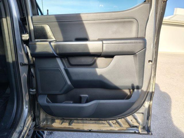 Photo of 2022 Carbonized Gray Ford F-150