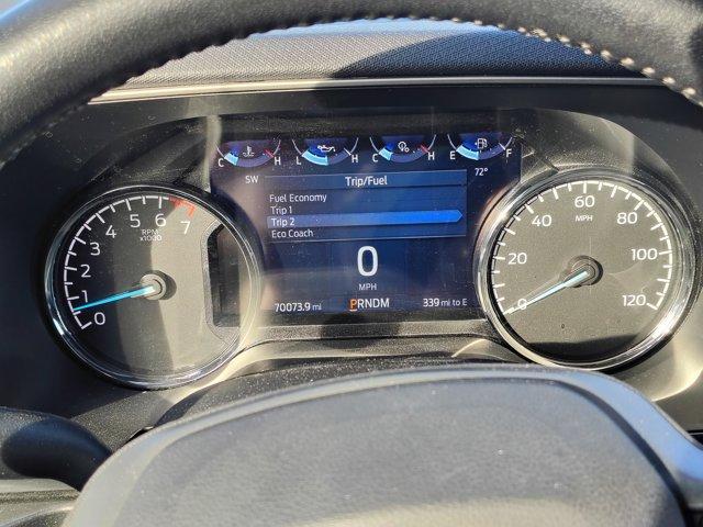 Photo of 2022 Carbonized Gray Ford F-150