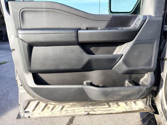 Photo of 2022 Carbonized Gray Ford F-150