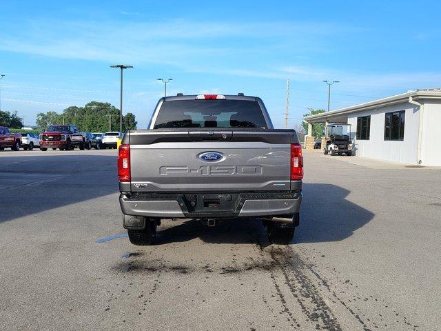 Photo of 2022 Carbonized Gray Ford F-150