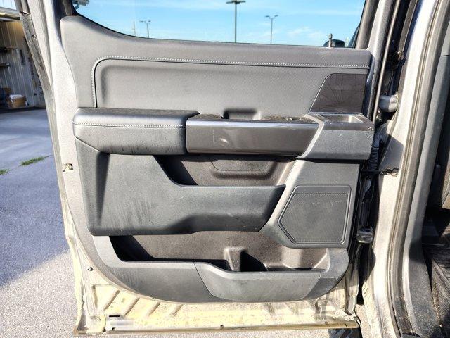 Photo of 2022 Carbonized Gray Ford F-150
