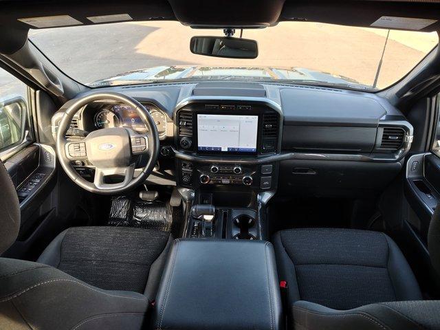 Photo of 2022 Carbonized Gray Ford F-150