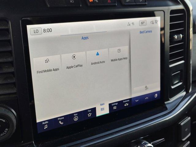 Photo of 2022 Carbonized Gray Ford F-150