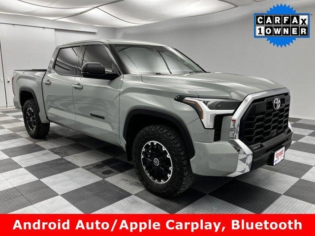 2022 Toyota Tundra