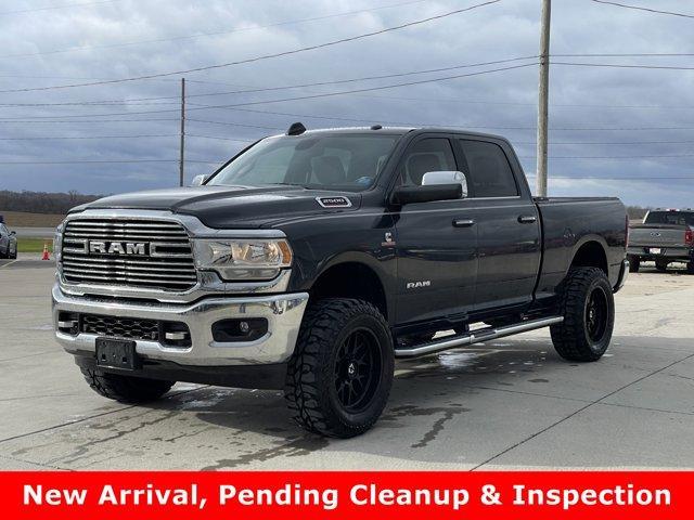 2020 RAM 2500