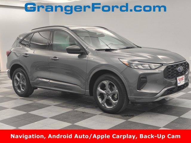 2023 Ford Escape