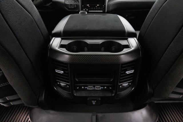 Photo of 2023 Diamond Black RAM 1500
